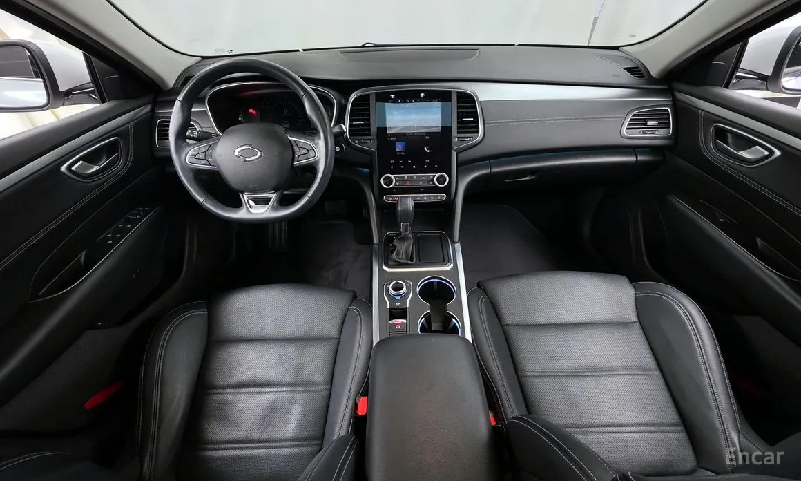 Фото 7 - Renault SM6