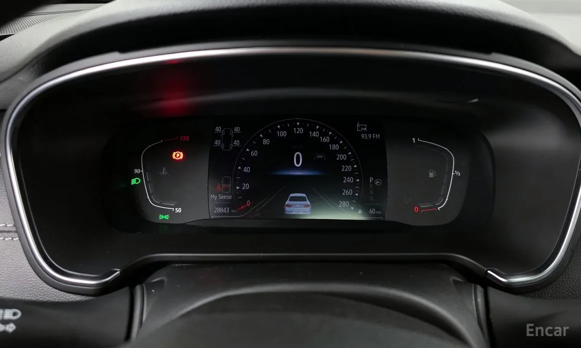 Фото 8 - Renault SM6