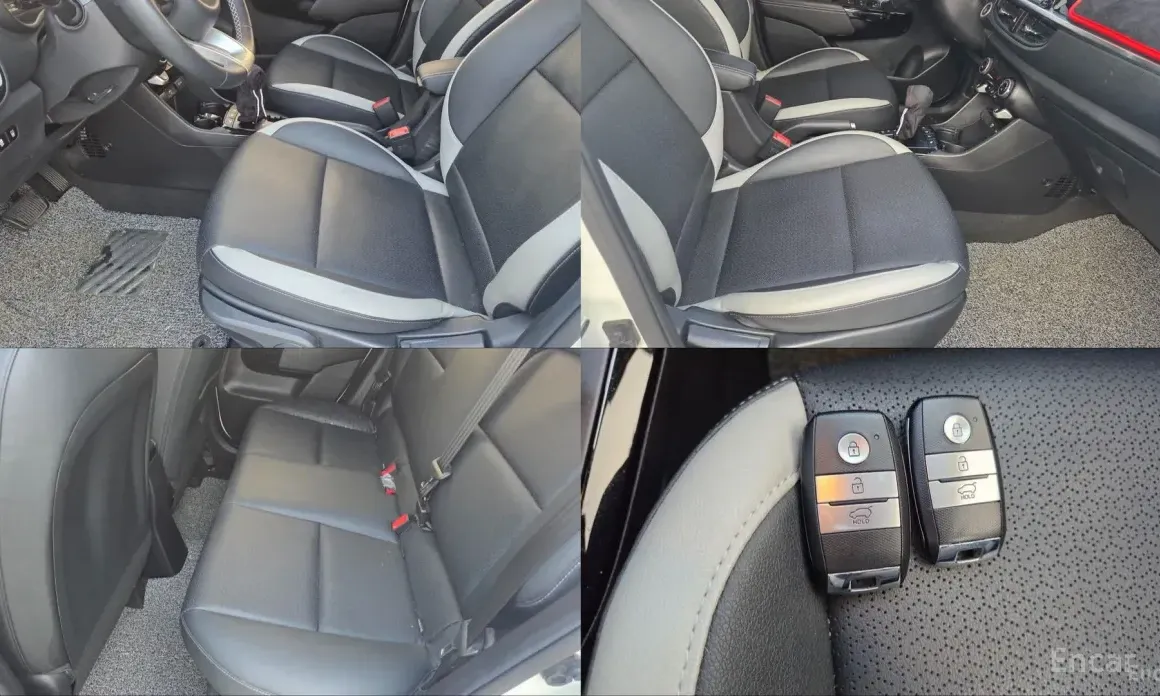 Фото 10 - Kia Morning