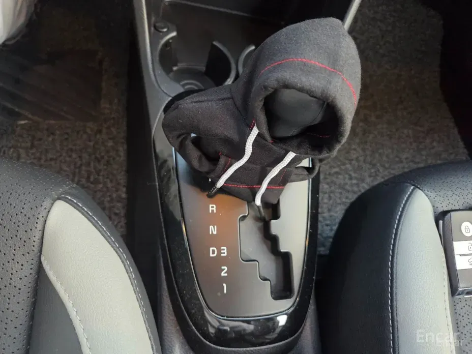 Фото 11 - Kia Morning