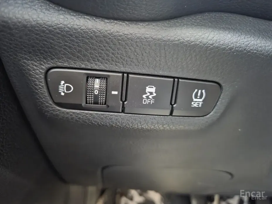 Фото 13 - Kia Morning