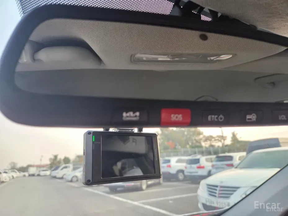 Фото 15 - Kia Morning