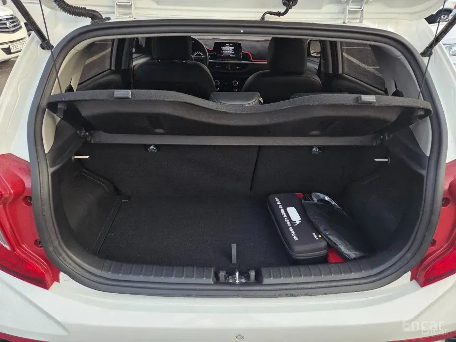 Фото 7 - Kia Morning