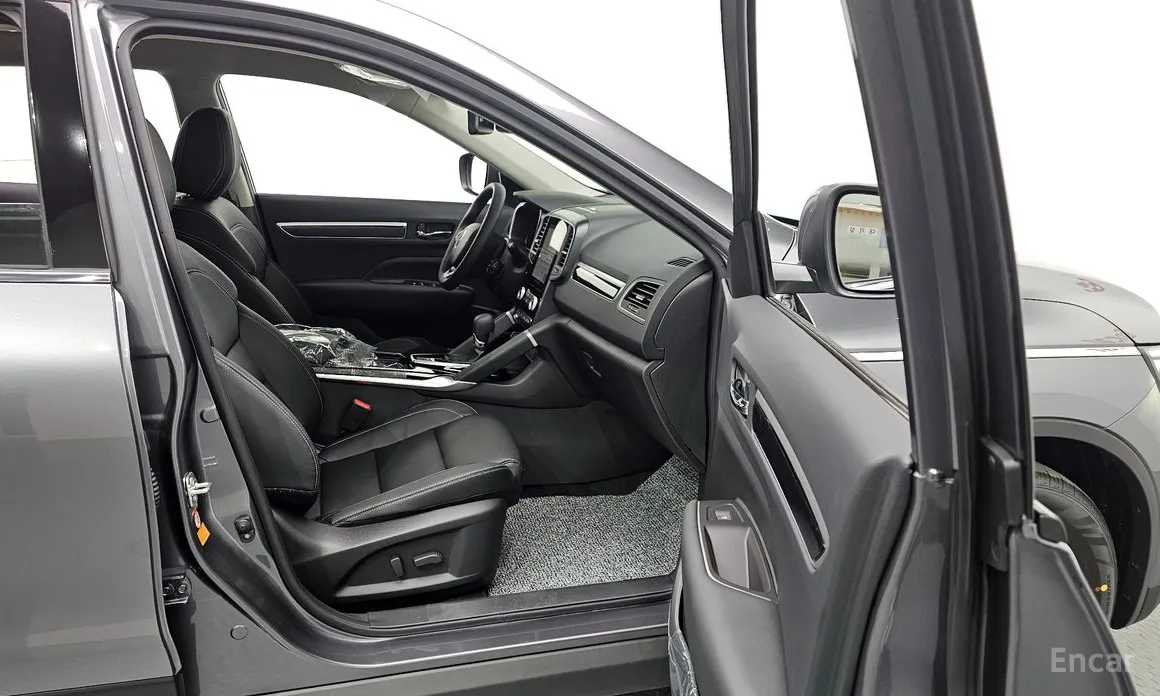 Фото 11 - Renault QM6