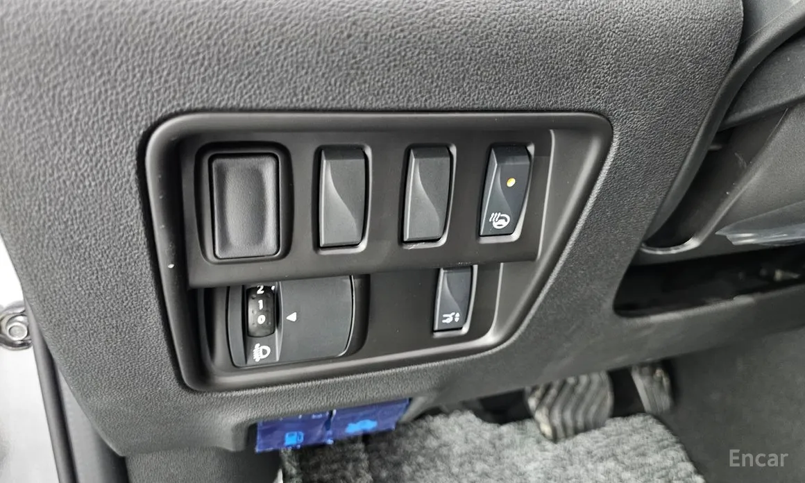 Фото 13 - Renault QM6