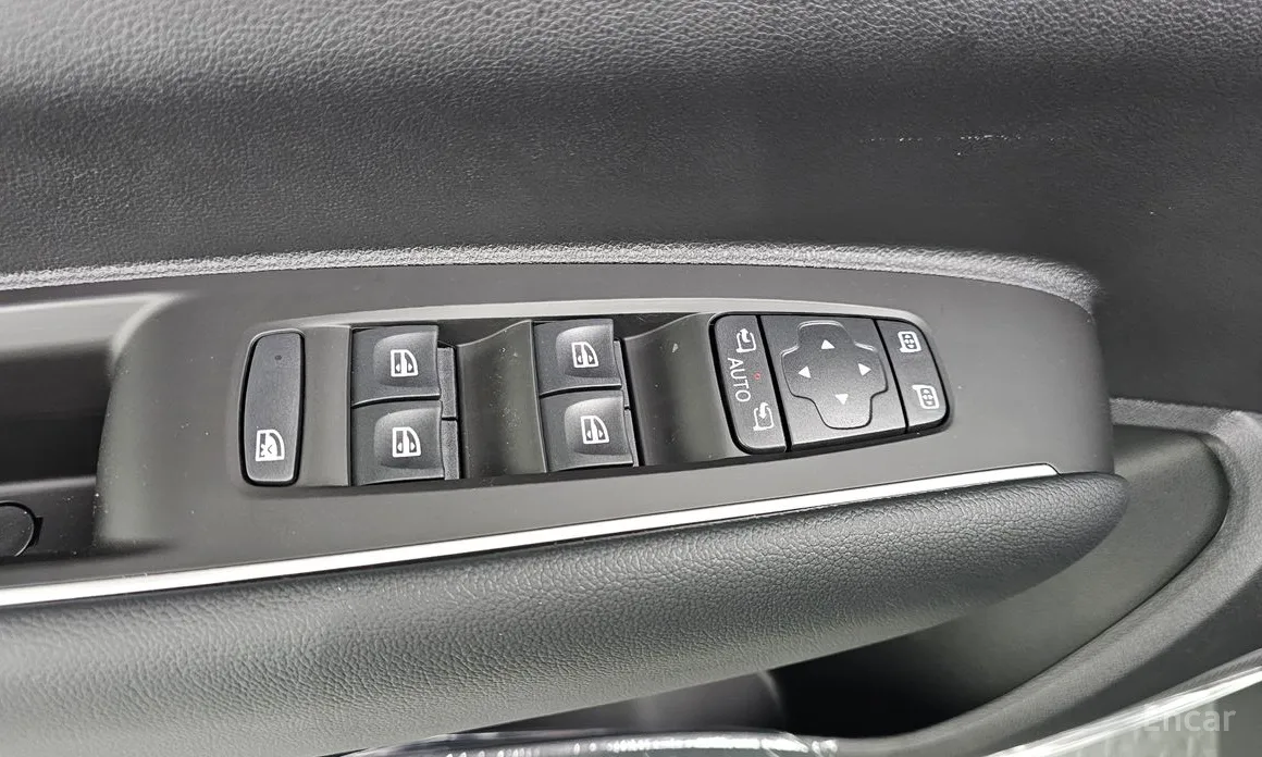 Фото 17 - Renault QM6