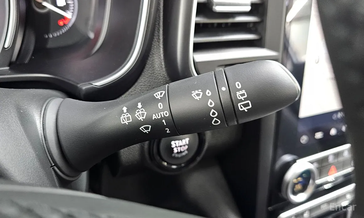 Фото 18 - Renault QM6