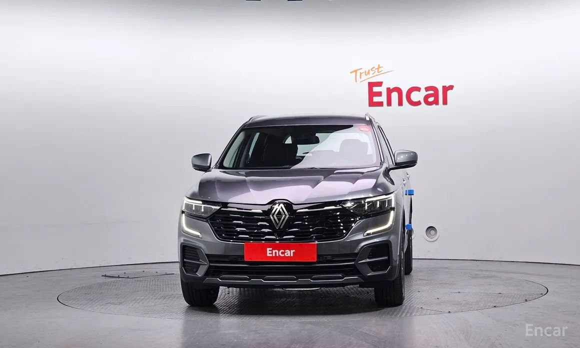 Фото 3 - Renault QM6