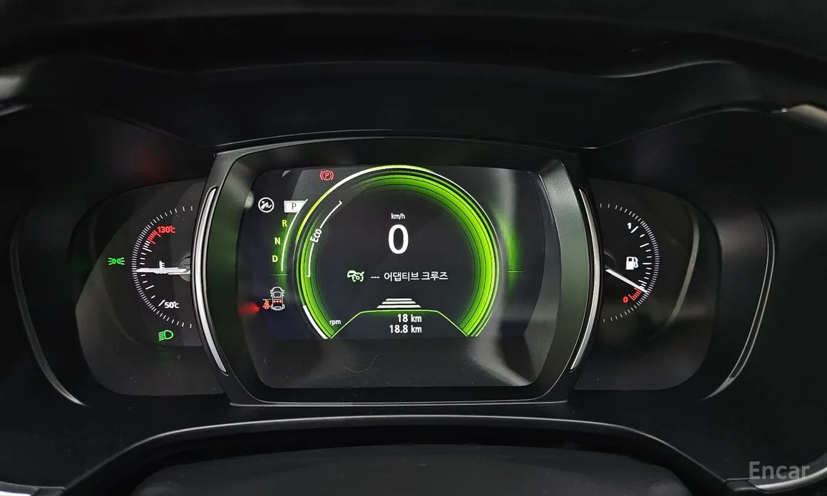 Фото 8 - Renault QM6