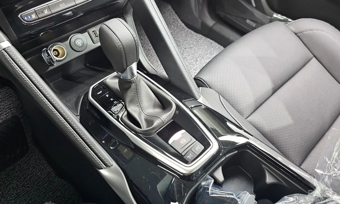 Фото 9 - Renault QM6