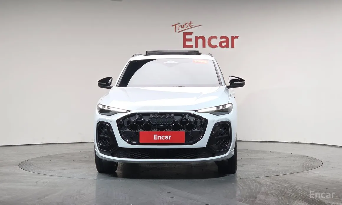 Фото 3 - Audi Q5