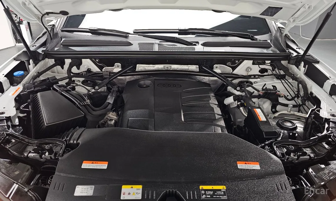 Фото 6 - Audi Q5