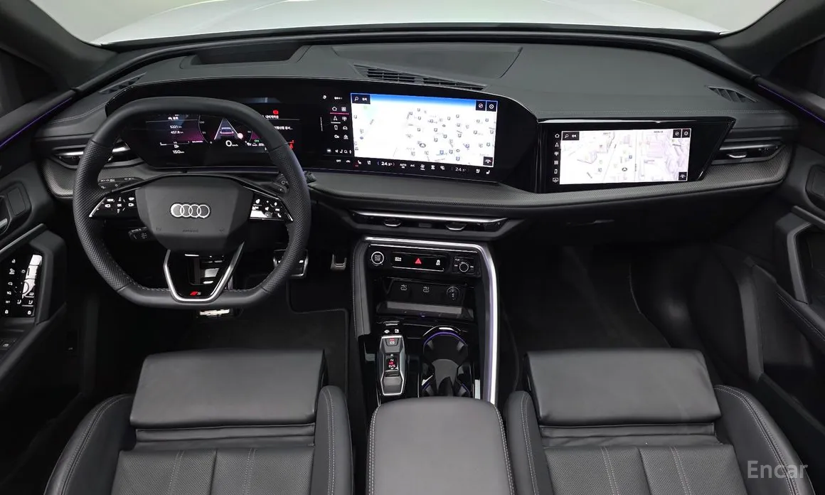 Фото 7 - Audi Q5