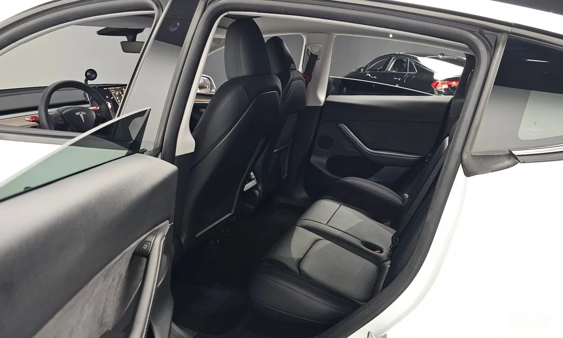 Фото 11 - Tesla Model Y