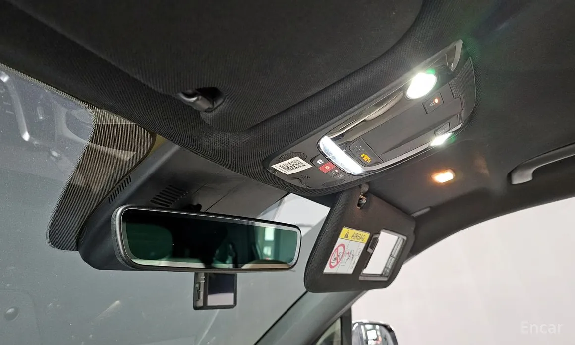 Фото 17 - Kia Sorento