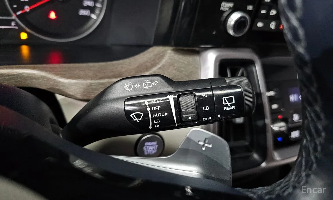 Фото 18 - Kia Sorento