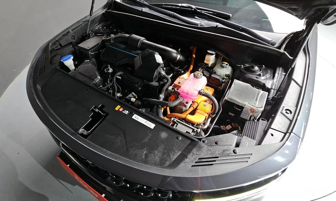 Фото 6 - Kia Sorento