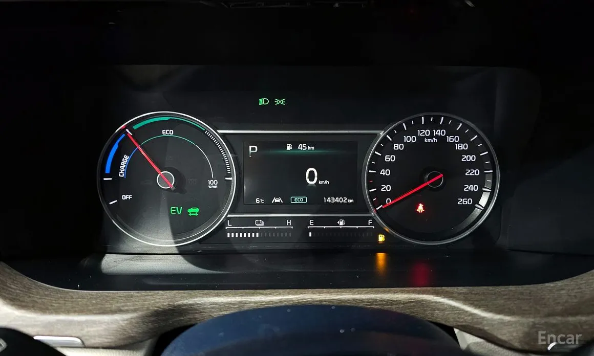 Фото 8 - Kia Sorento