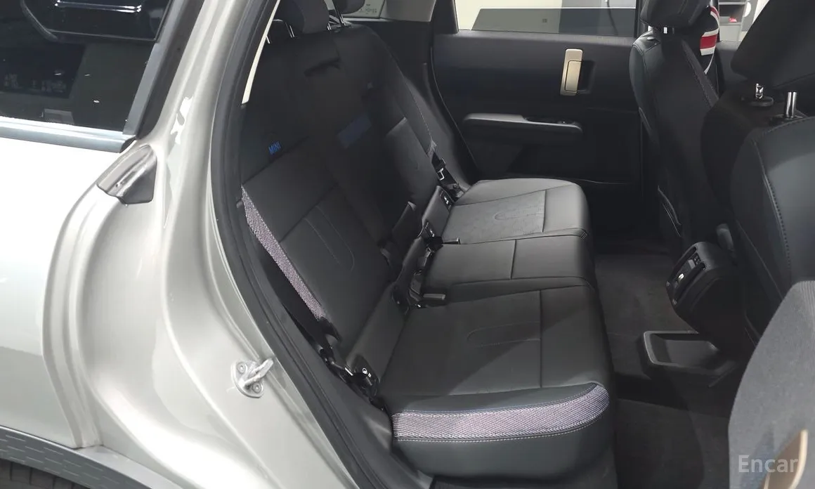 Фото 11 - Mini Countryman