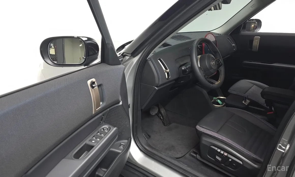 Фото 12 - Mini Countryman