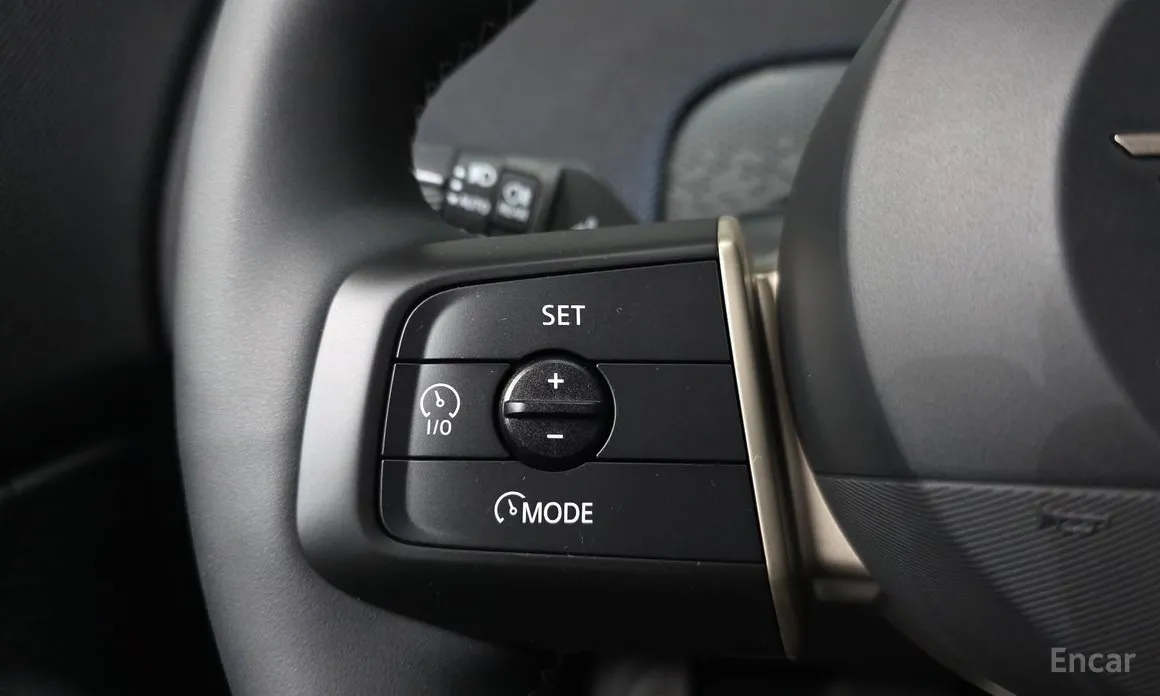 Фото 15 - Mini Countryman