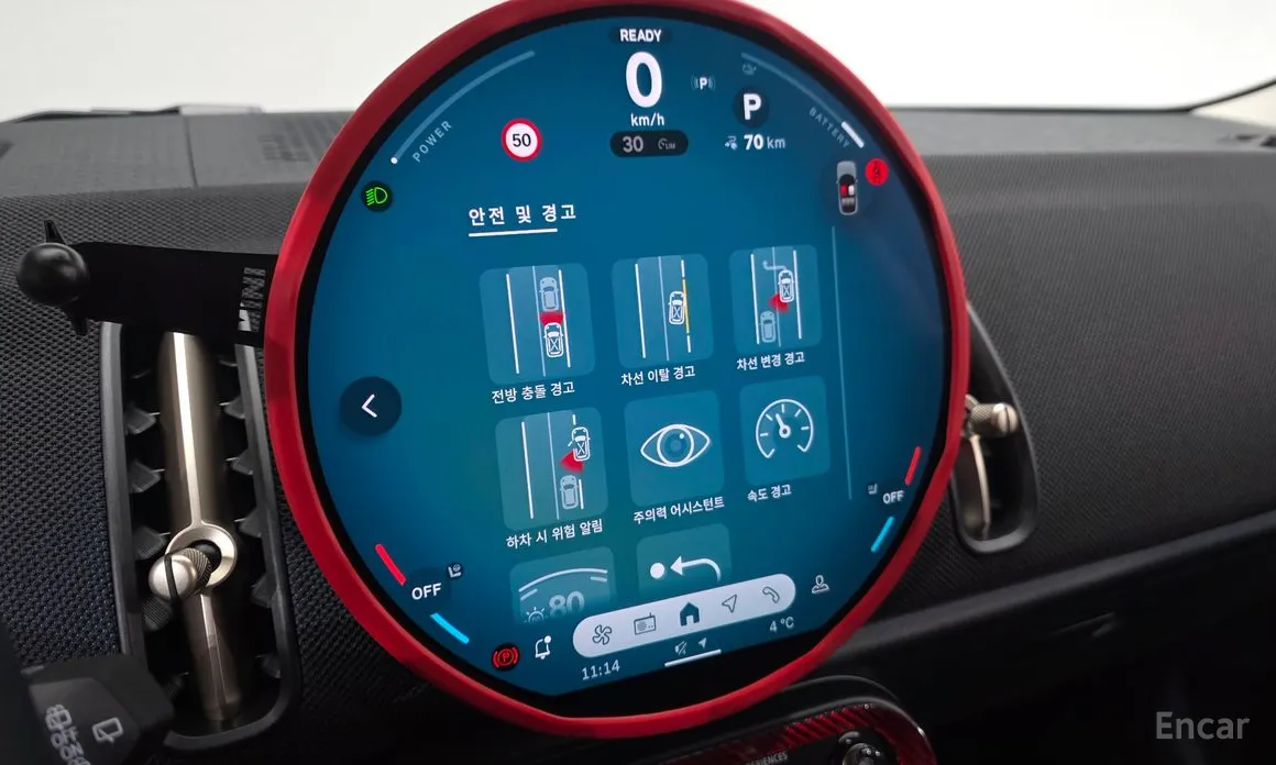 Фото 18 - Mini Countryman