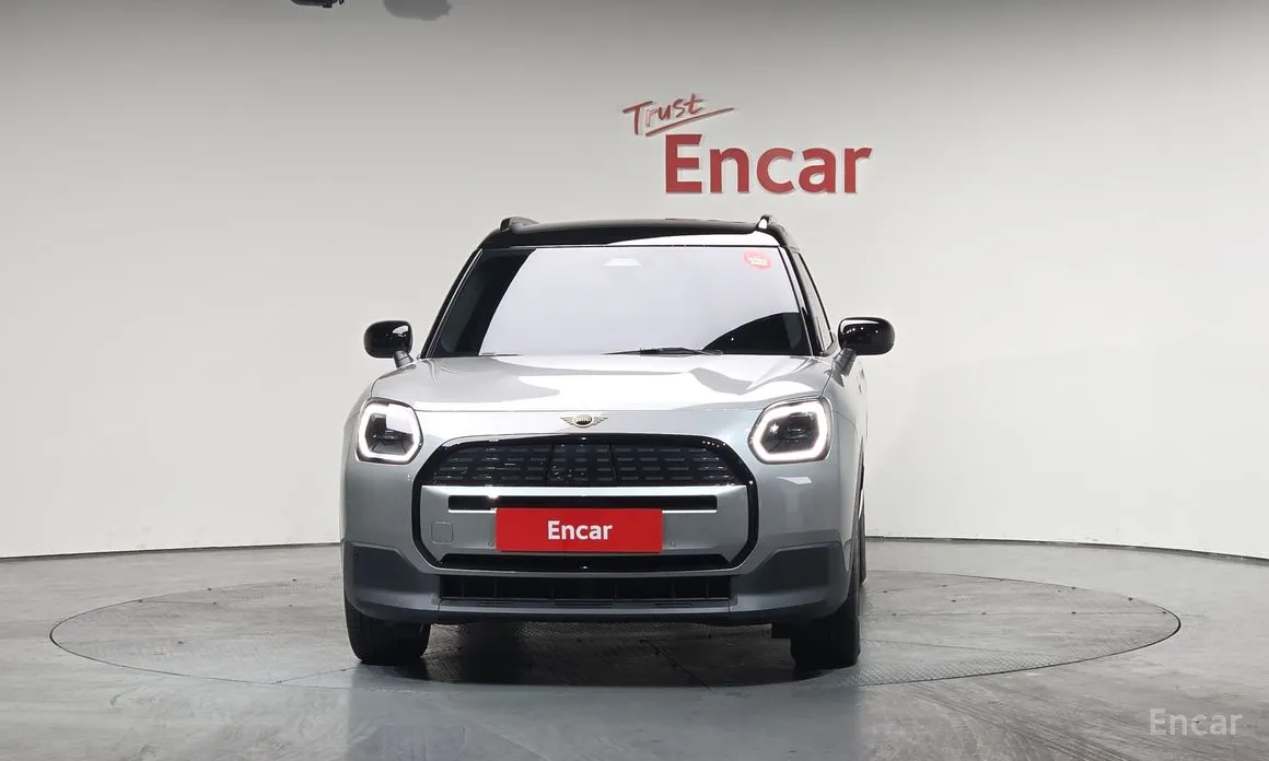 Фото 3 - Mini Countryman