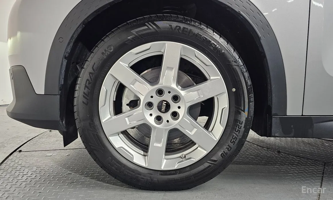 Фото 5 - Mini Countryman