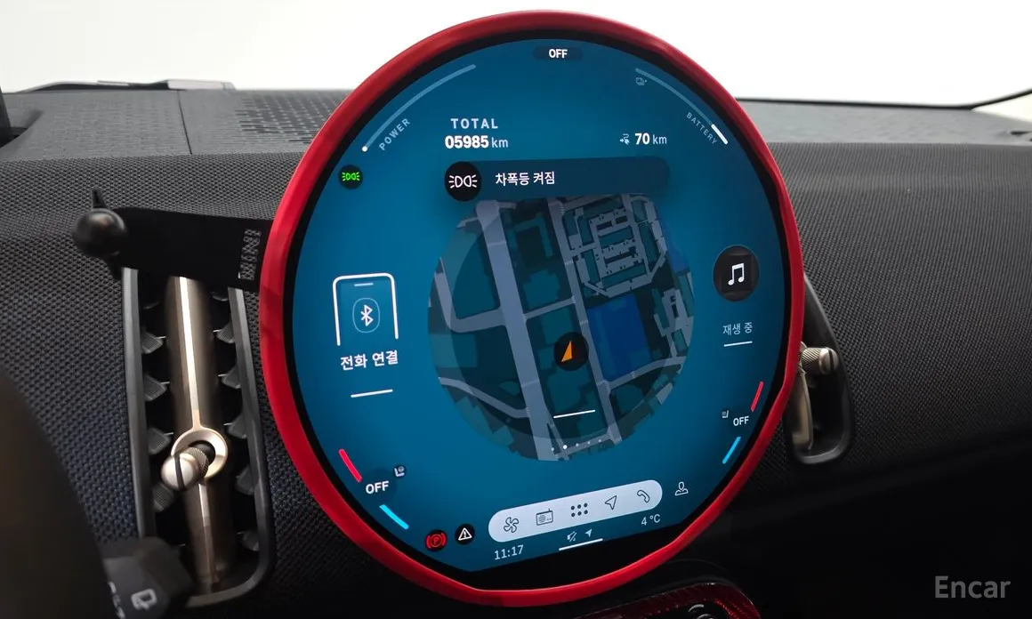 Фото 8 - Mini Countryman