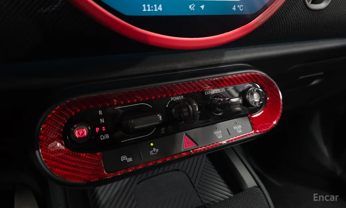 Фото 9 - Mini Countryman