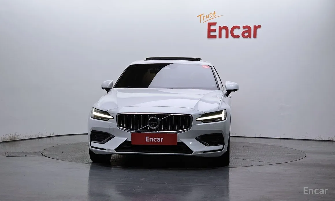 Фото 3 - Volvo S60