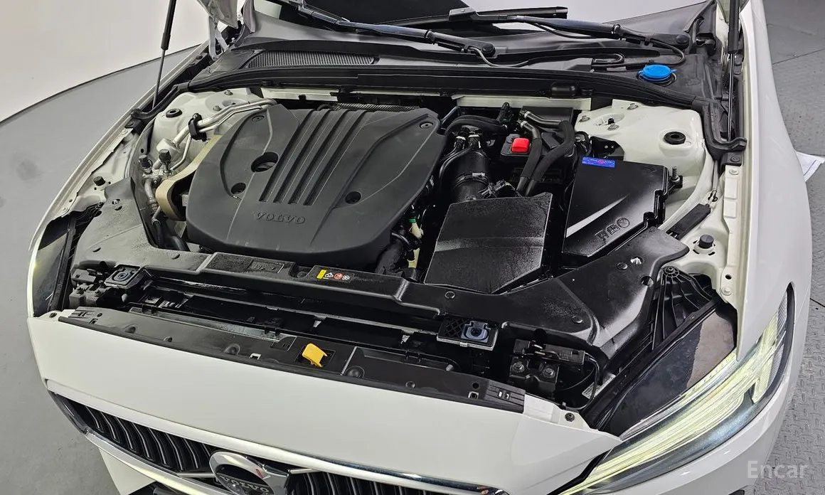 Фото 6 - Volvo S60