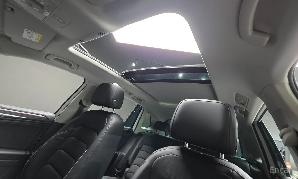 Фото 12 - Volkswagen Tiguan