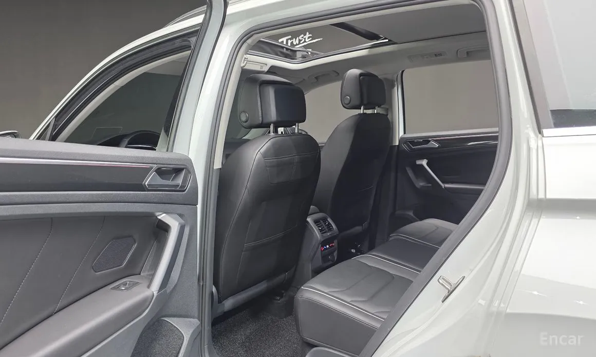 Фото 17 - Volkswagen Tiguan