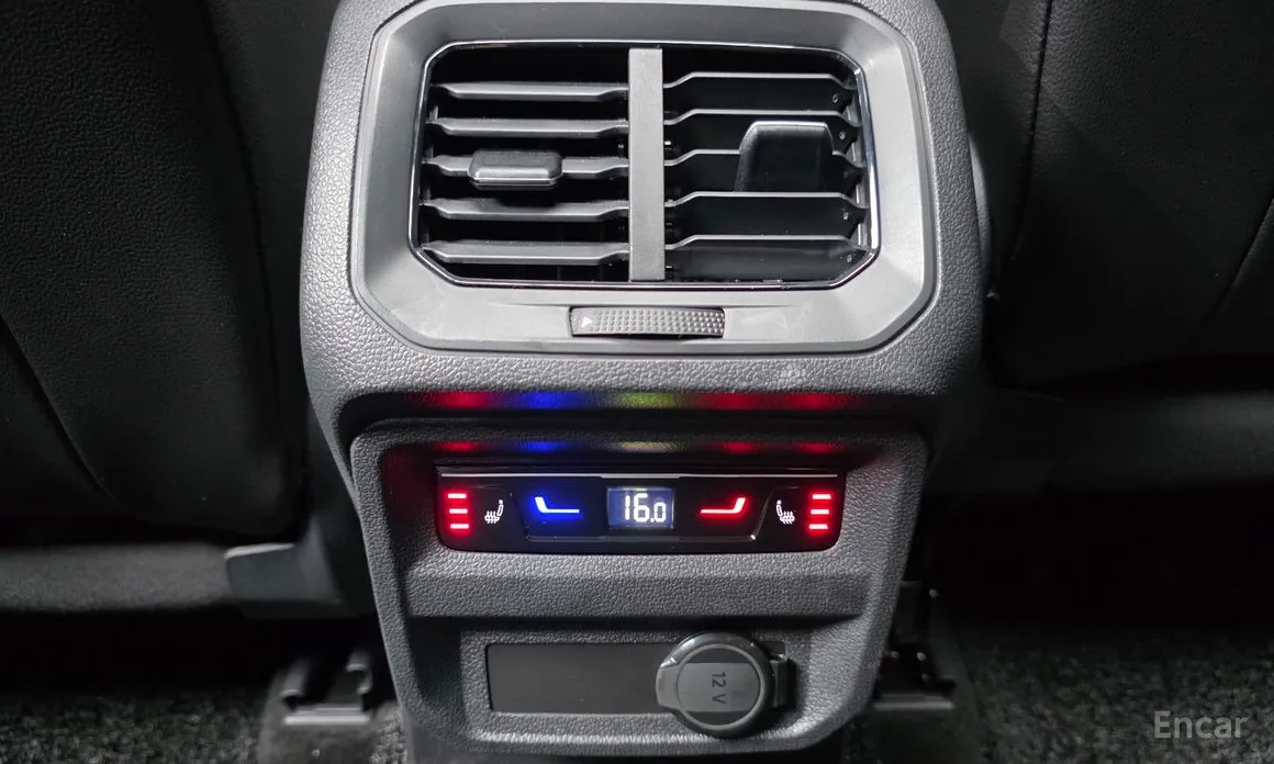 Фото 18 - Volkswagen Tiguan