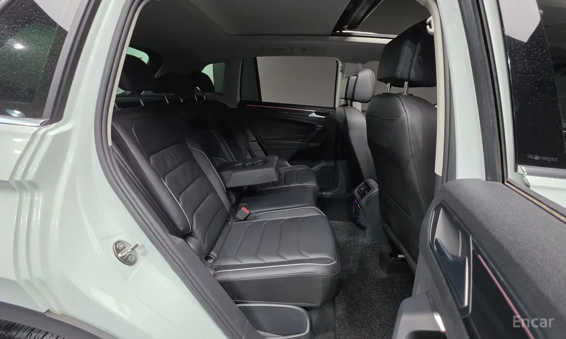 Фото 19 - Volkswagen Tiguan