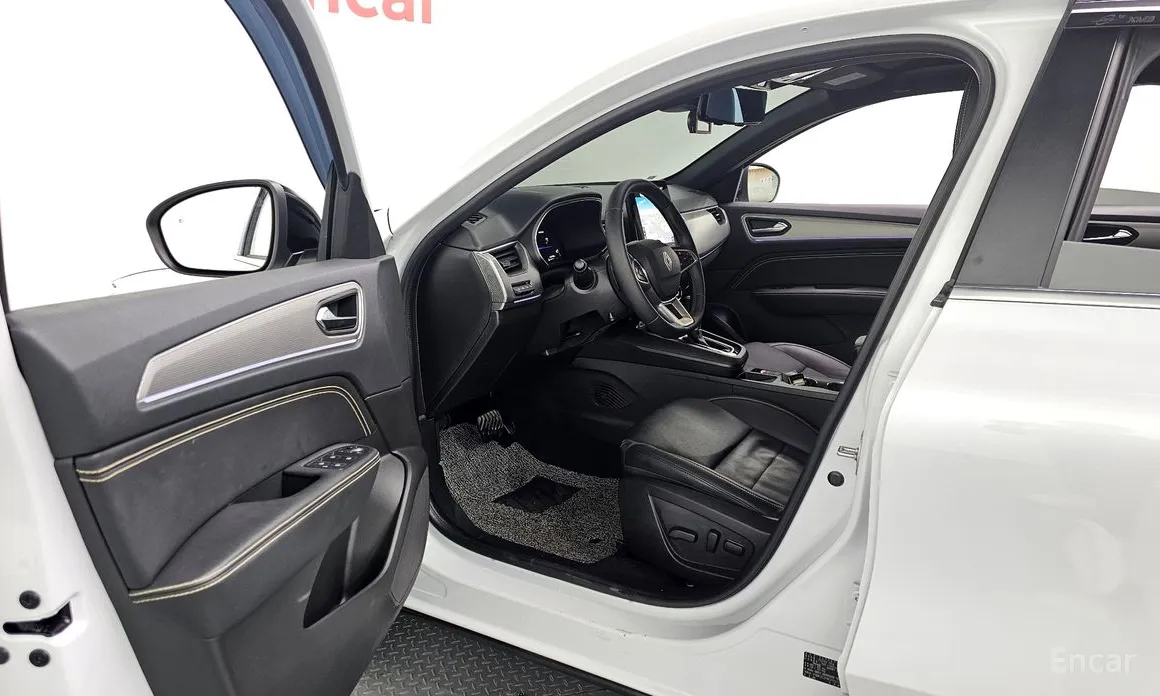 Фото 10 - Renault Arkana