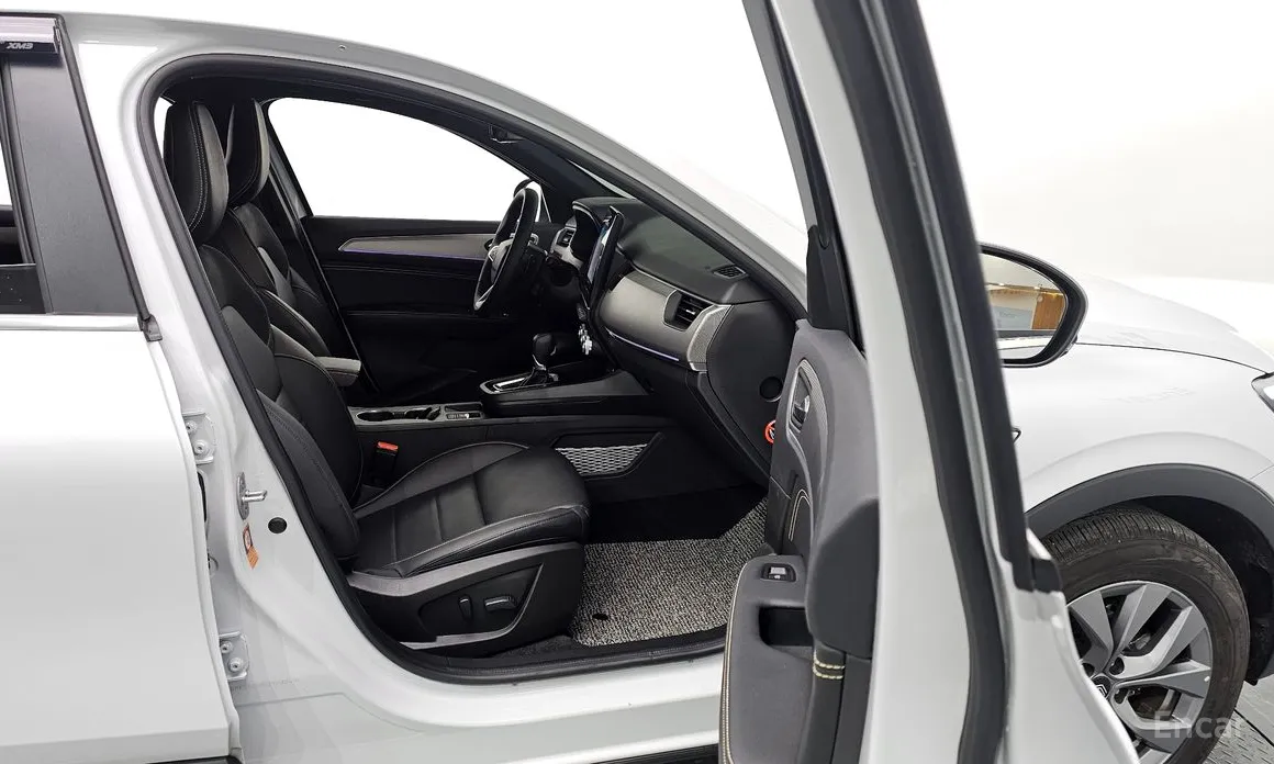 Фото 11 - Renault Arkana