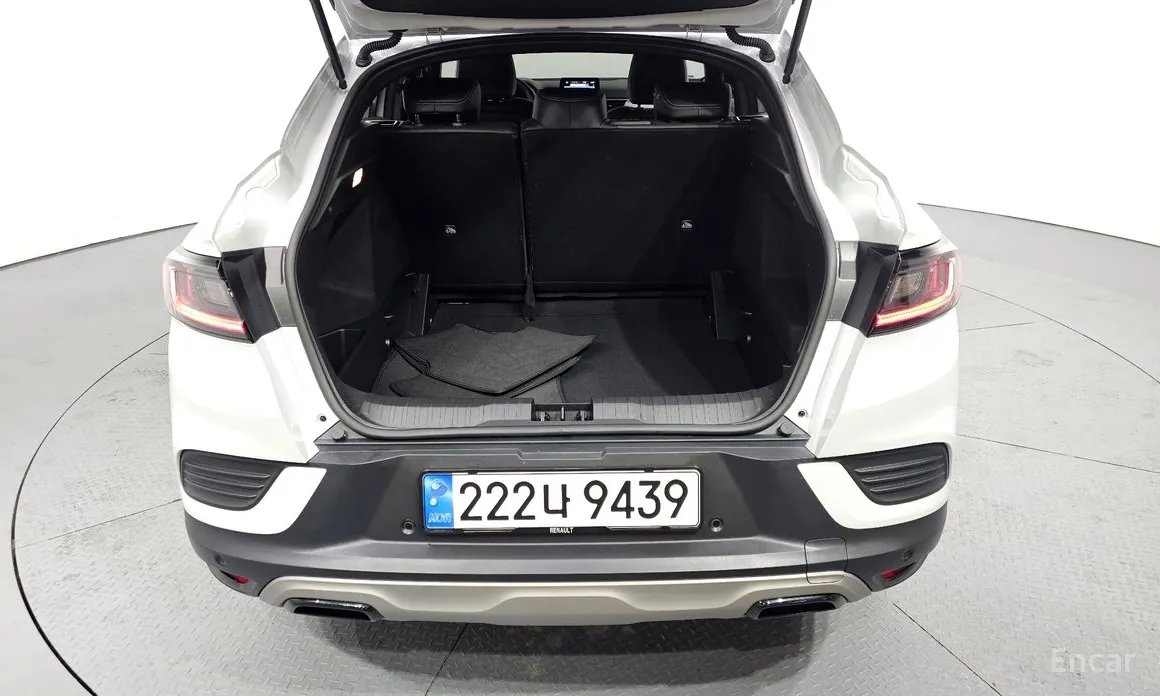 Фото 20 - Renault Arkana