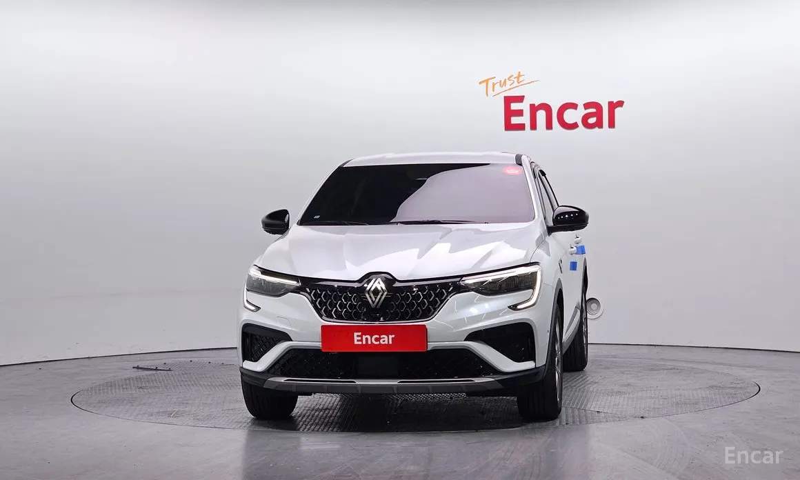 Фото 3 - Renault Arkana