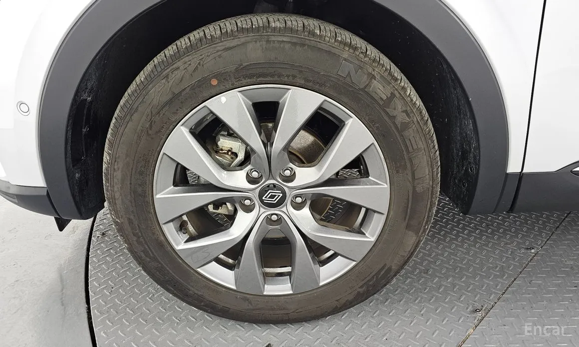 Фото 5 - Renault Arkana