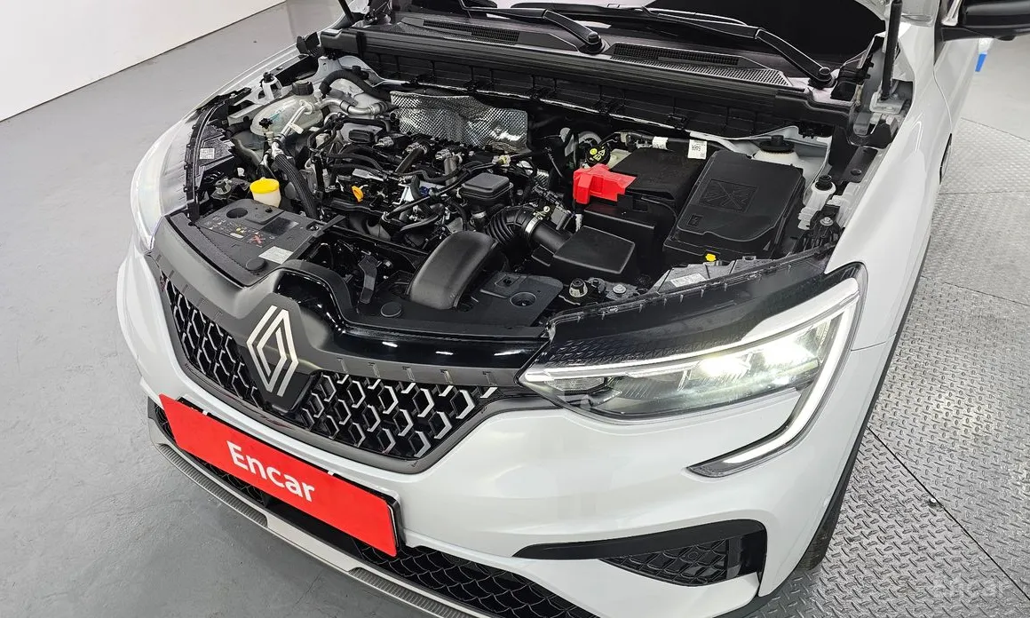 Фото 6 - Renault Arkana