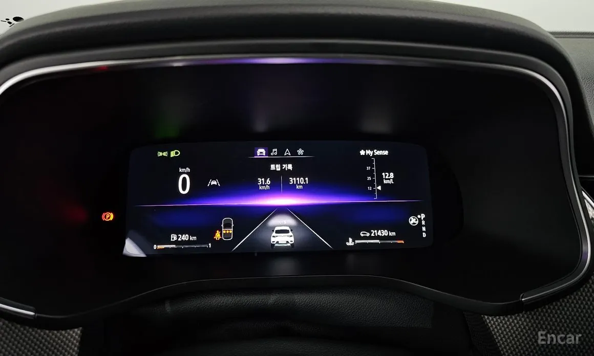 Фото 8 - Renault Arkana