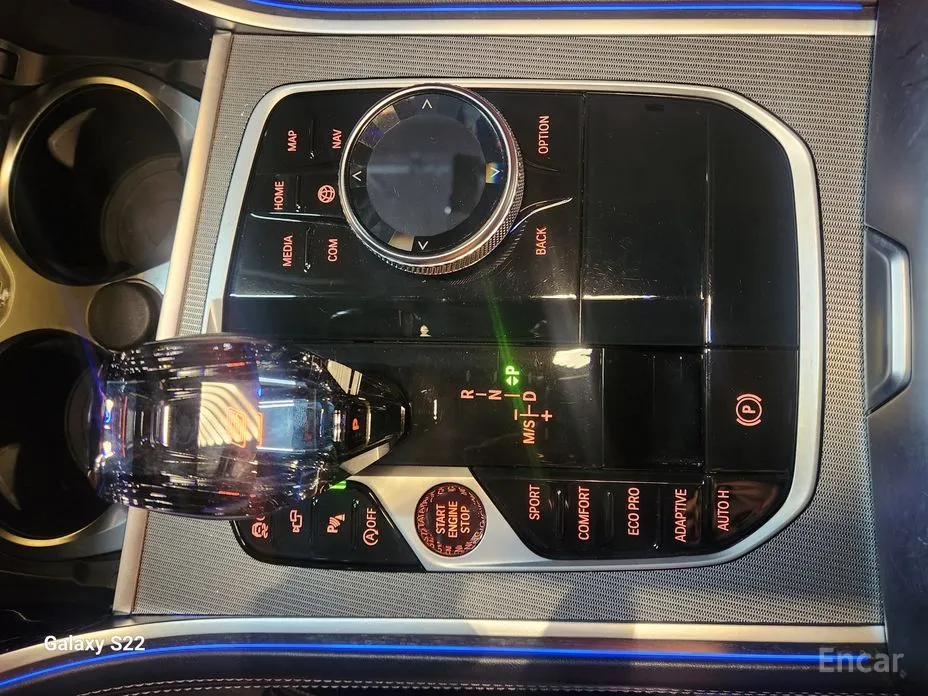 Фото 9 - BMW 8 Series