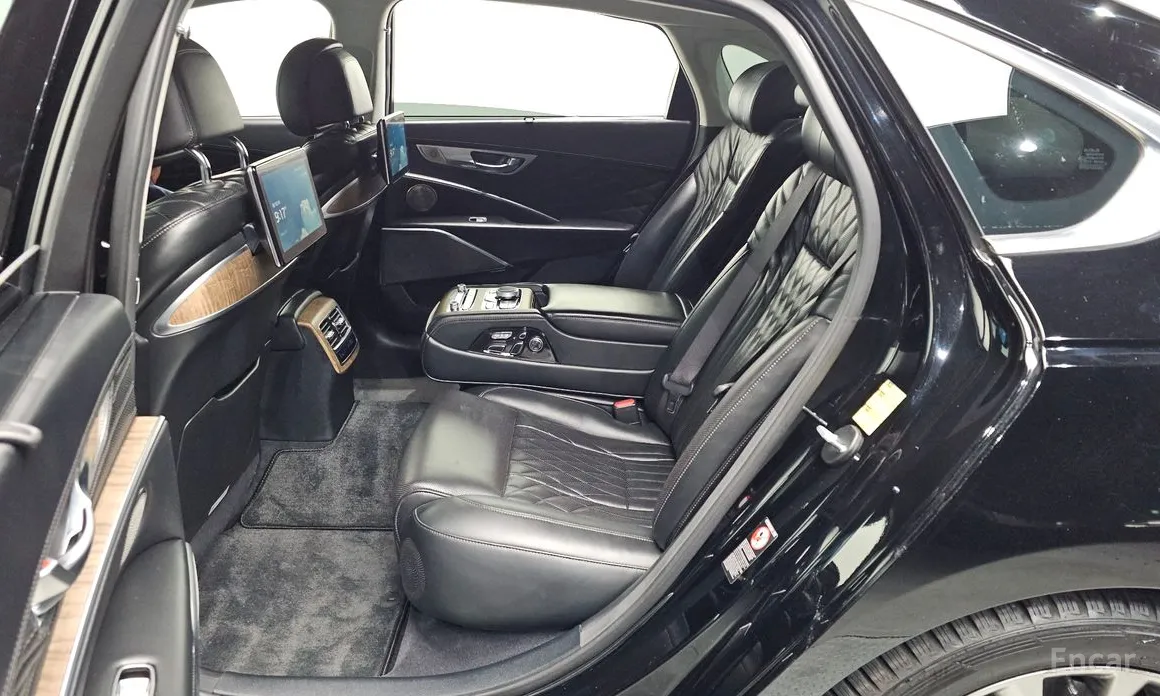 Фото 11 - Kia K9