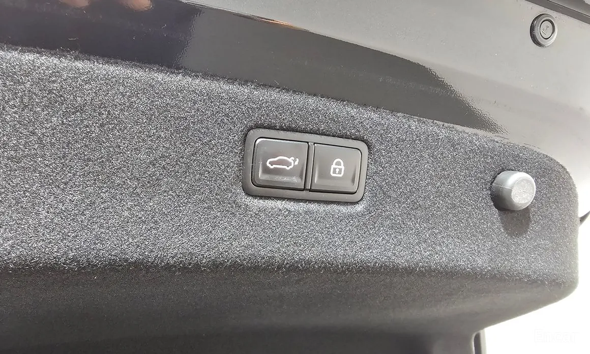 Фото 20 - Kia K9