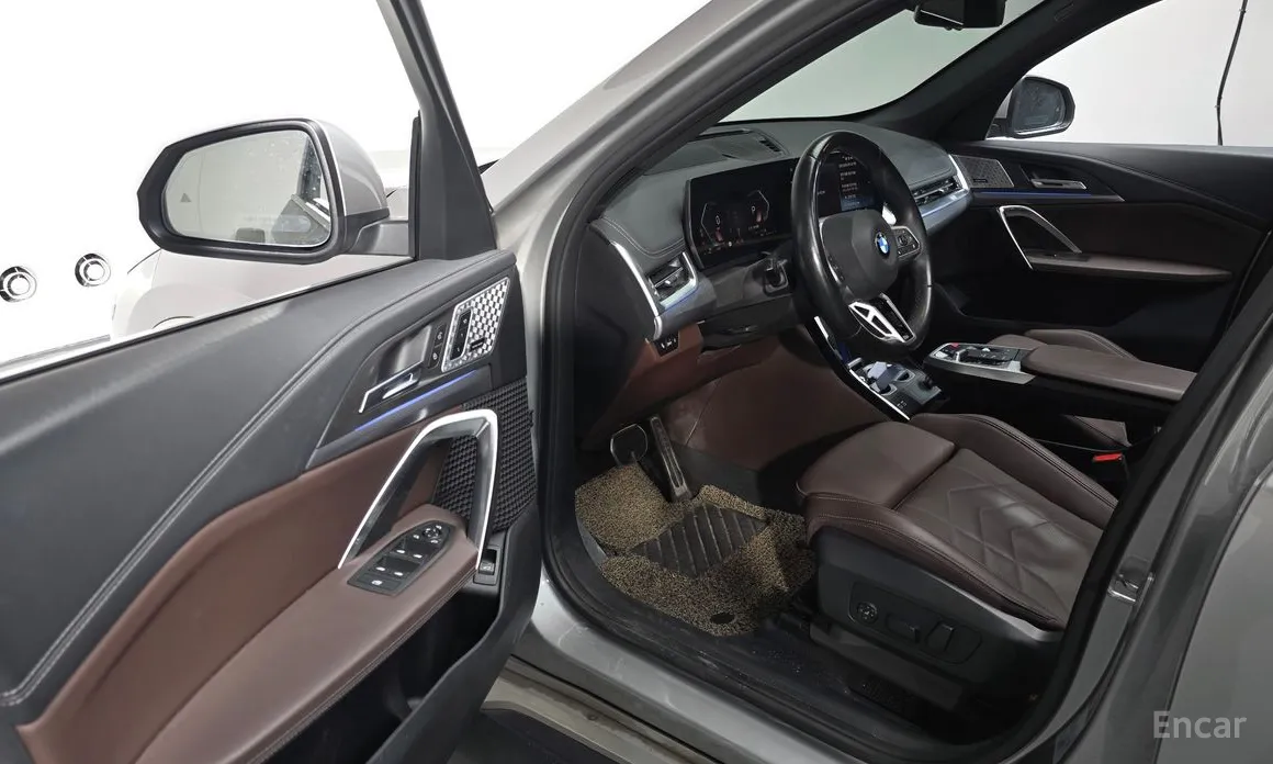 Фото 11 - BMW X1