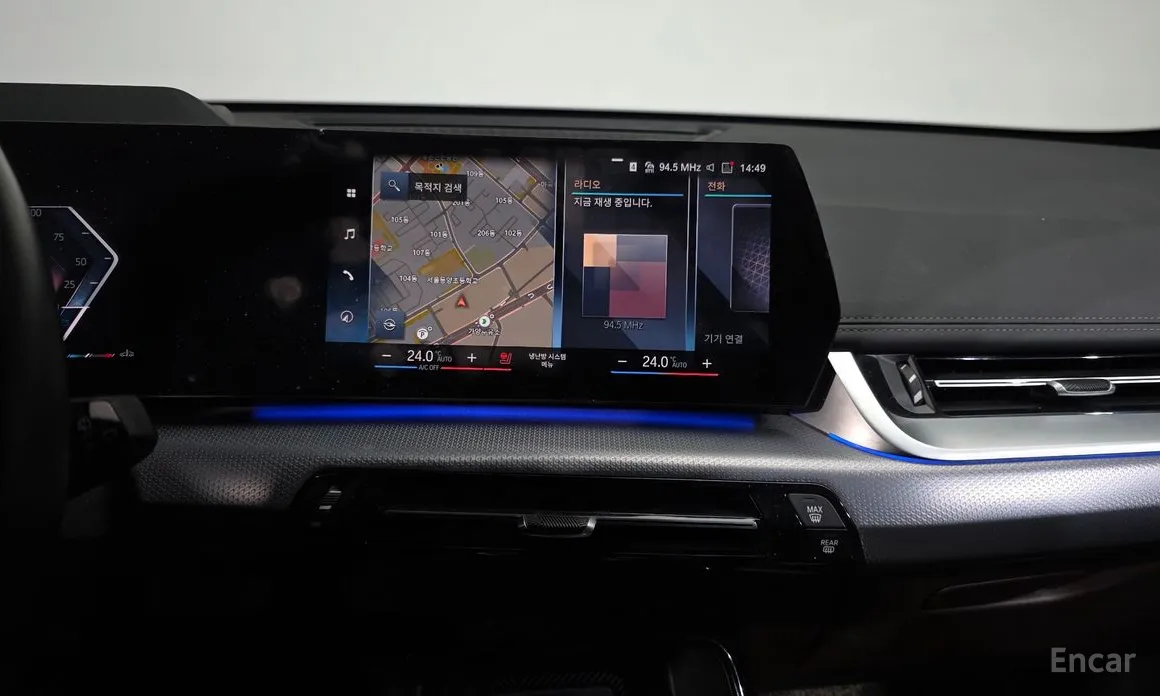 Фото 14 - BMW X1