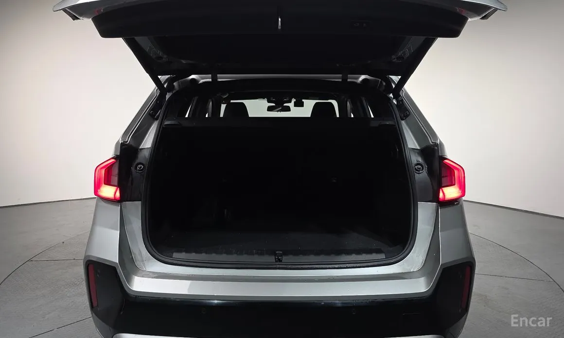 Фото 20 - BMW X1