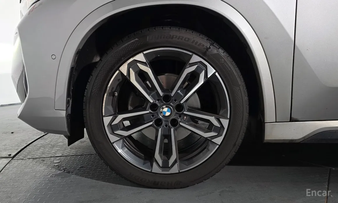 Фото 5 - BMW X1